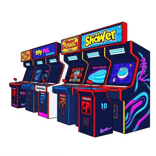 Arcade Classics