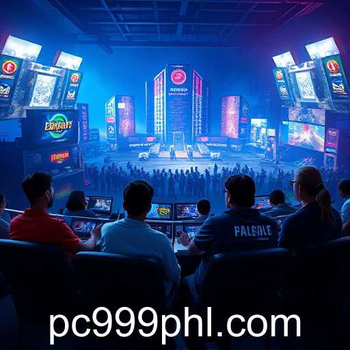 The Rise of 999 PHL in Online Gaming
