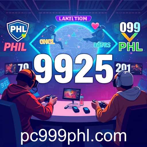 The Rise of '999 PHL' in Gaming Circles